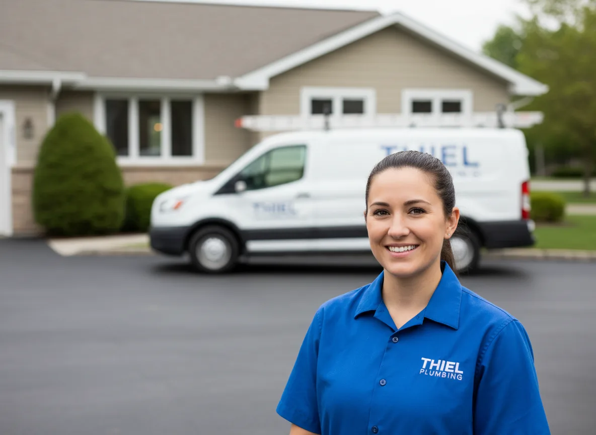Plumber Mcdaniel, MD FAQs